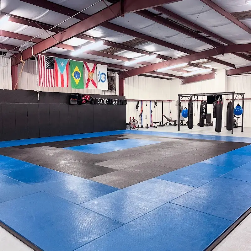 Brazilian Top Team Winter Haven