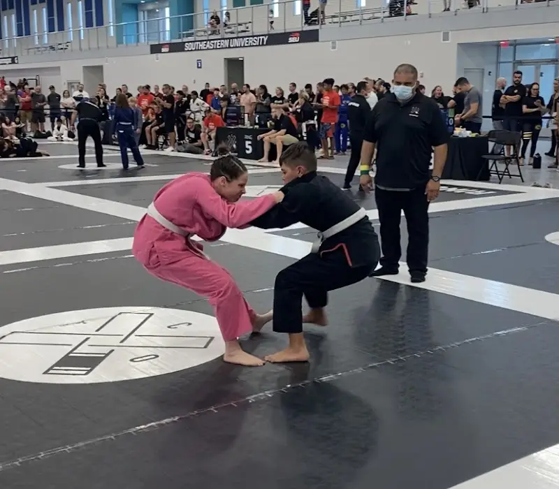 Brazilian Top Team Winter Haven BJJ Academy - photo 1