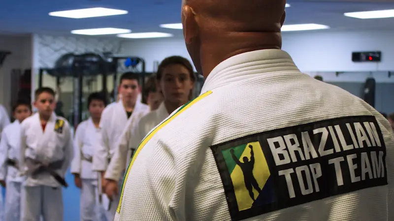 Brazilian Top Team
