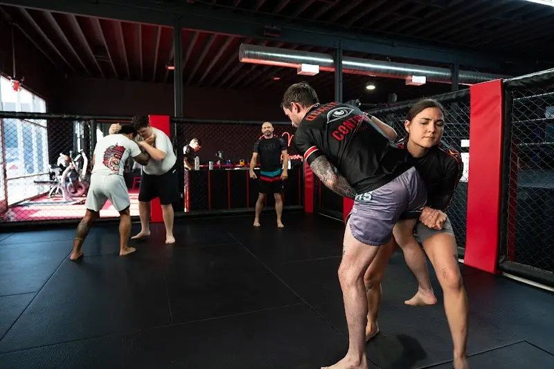 Breakdown Academy BJJ Academy - photo 1