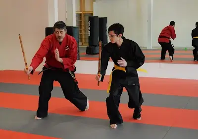 Breakthrough Family Academy of Martial Arts BJJ Academy - photo 1