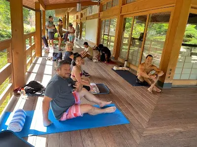 Breath Fitness