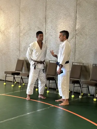 Breath Fitness BJJ Academy - photo 1