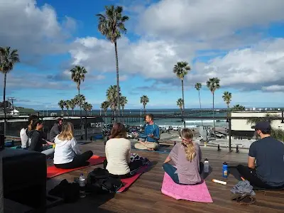 Breath Fitness BJJ Academy - photo 3