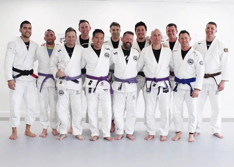 Breathe Jiu Jitsu
