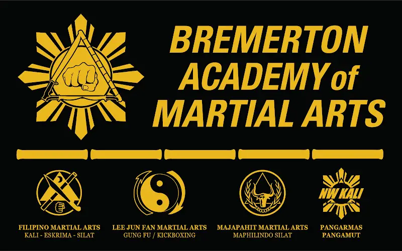 Bremerton Academy of Martial Arts