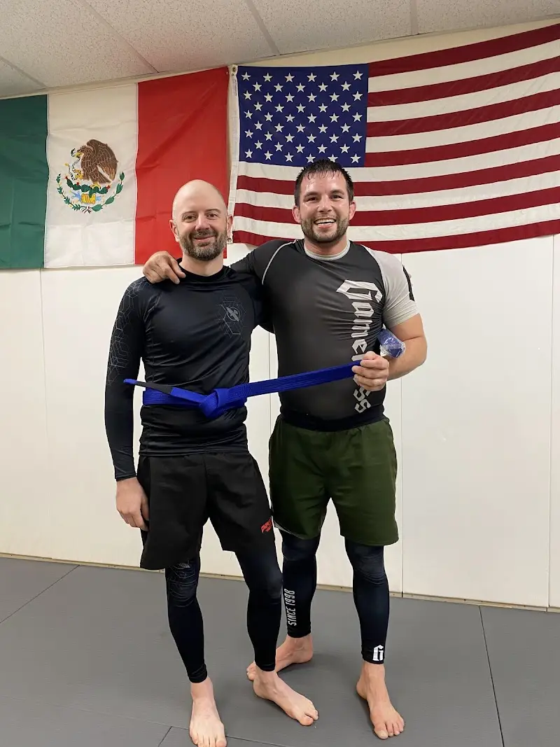 Breno Bittencourt Brazilian Jiu Jitsu BJJ Academy - photo 2