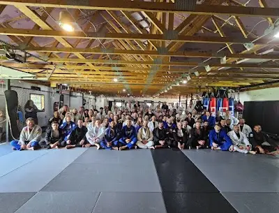 Brian Beaury Jiu Jitsu