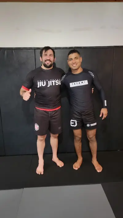 Brian Beaury Jiu Jitsu BJJ Academy - photo 3