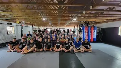 Brian Beaury Jiu Jitsu BJJ Academy - photo 4