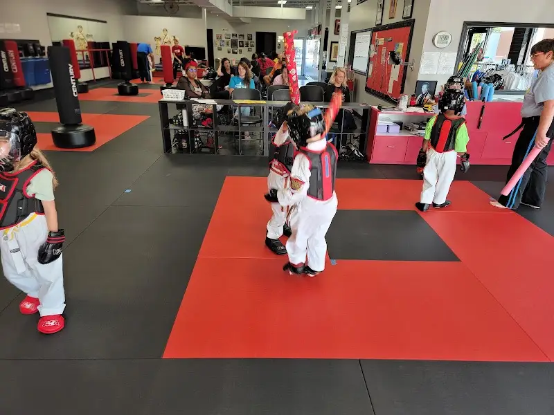 Brice's ATA Martial Arts