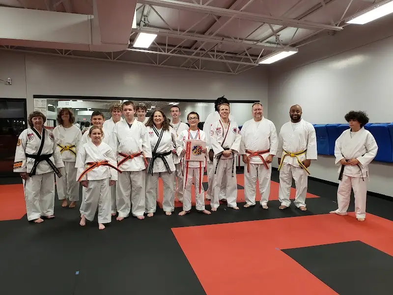 Brice's ATA Martial Arts BJJ Academy - photo 1