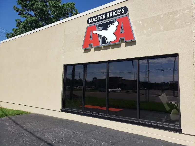 Brice's ATA Martial Arts BJJ Academy - photo 2