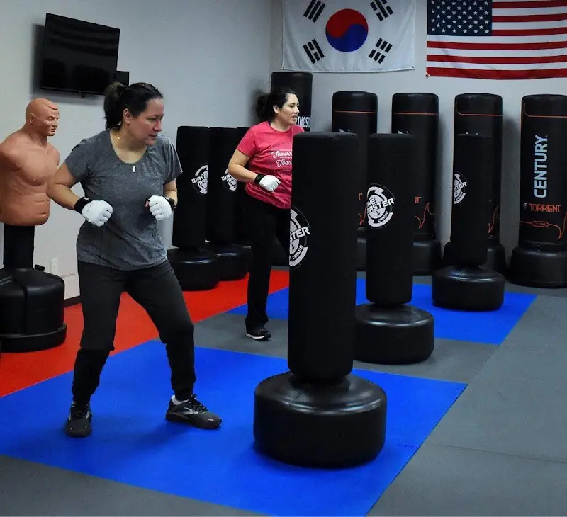 Brick City Martial Arts,LLC BJJ Academy - photo 1