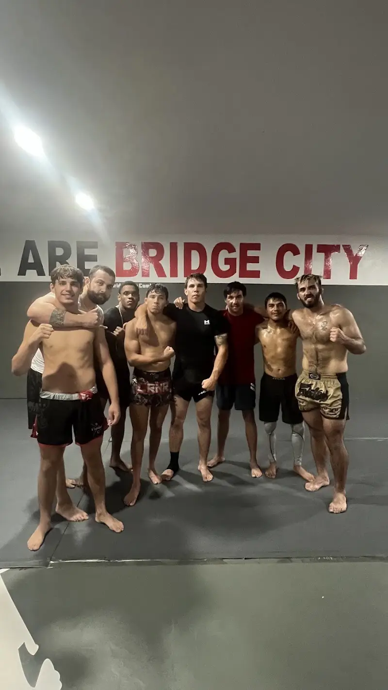Bridge City Combat BJJ Academy - photo 2