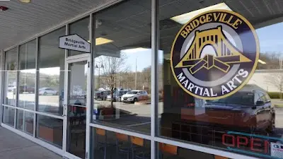 Bridgeville Martial Arts