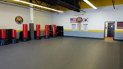 Bridgeville Martial Arts BJJ Academy - photo 1
