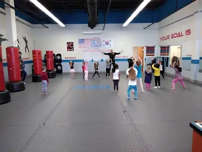 Bridgeville Martial Arts BJJ Academy - photo 2