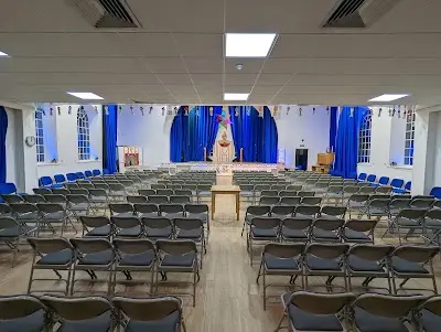 Brighthelm Centre