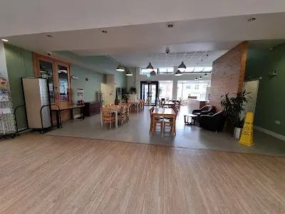 Brighthelm Centre BJJ Academy - photo 1