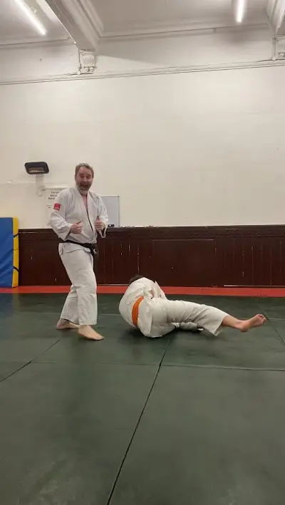 Brighton Jiu Jitsu
