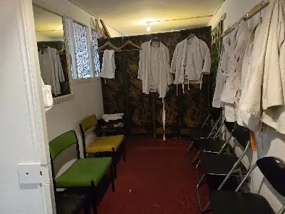 Brighton Jiu Jitsu BJJ Academy - photo 2
