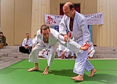 Brighton Ki Centre BJJ Academy - photo 1