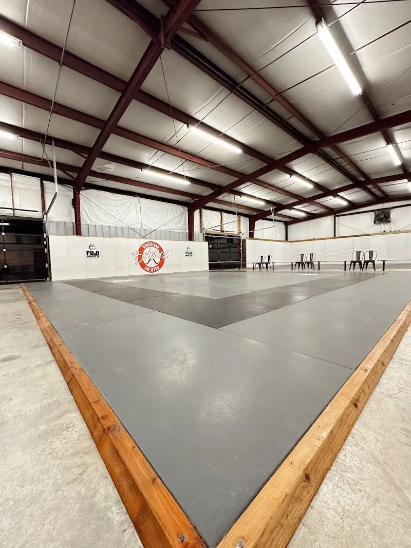 Bristol Jiu Jitsu BJJ Academy - photo 2