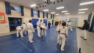 Bristol Jiu Jitsu