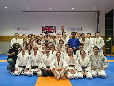 Bristol Jiu Jitsu BJJ Academy - photo 1