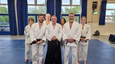 Bristol Jiu Jitsu BJJ Academy - photo 3