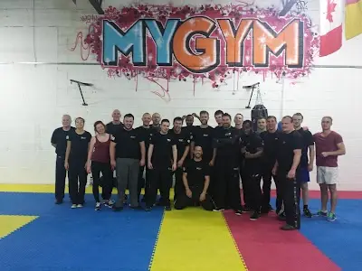 Bristol Krav Maga (KMG) City Centre