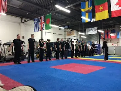 Bristol Krav Maga (KMG) City Centre BJJ Academy - photo 3