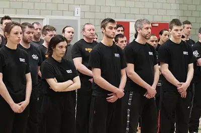 Bristol Krav Maga (KMG) Horfield BJJ Academy - photo 1