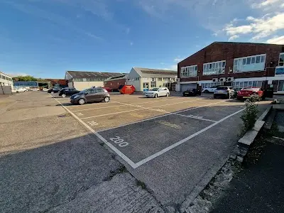 Bristol Martial Arts Academy BJJ Academy - photo 4