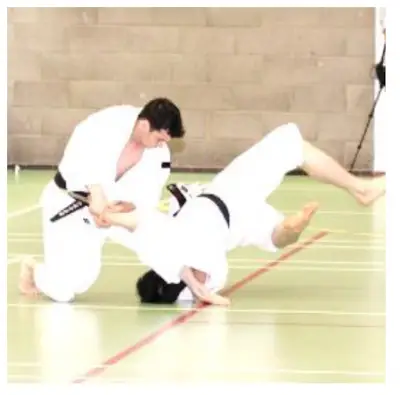 Bristol Shorinji Kempo Dojo BJJ Academy - photo 1