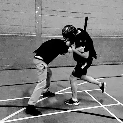 British Krav Maga Reading BJJ Academy - photo 4