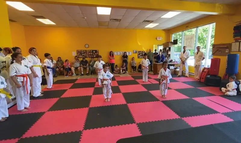 Britos Martial Arts LLC
