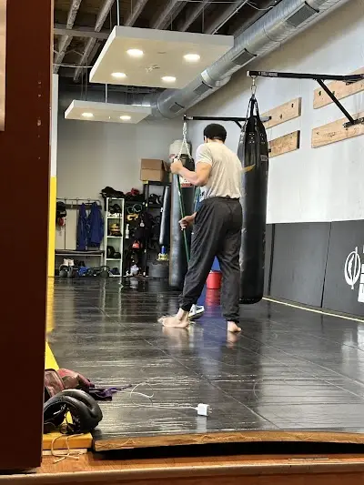 Broad Street Kickboxing