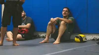 Broad Street Kickboxing BJJ Academy - photo 1