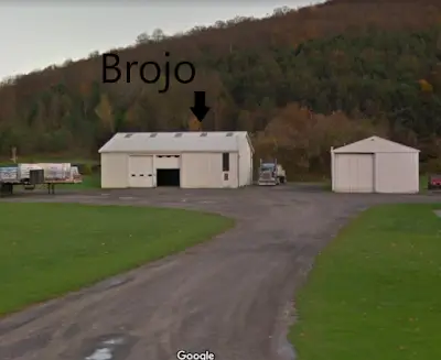 brojo