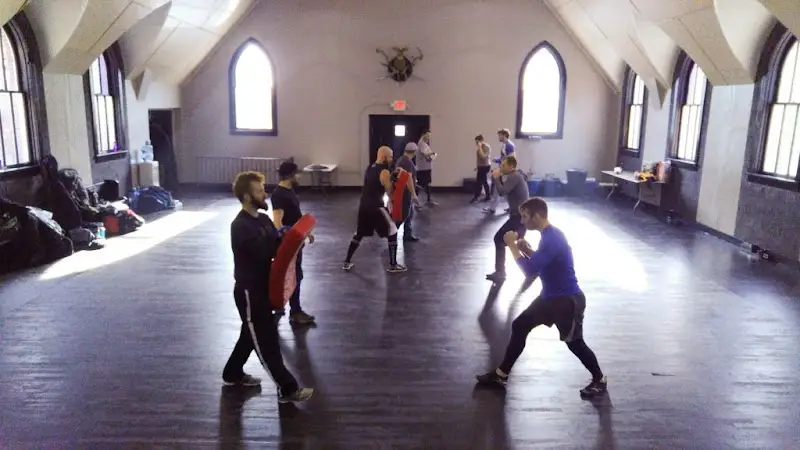 Broken Plow Martial Arts BJJ Academy - photo 1