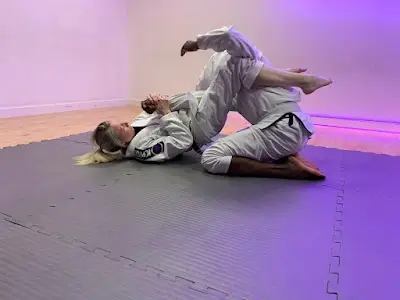 Bromley Brazilian Jiu Jitsu - TRICCS ACADEMY