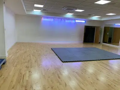 Bromley Brazilian Jiu Jitsu - TRICCS ACADEMY BJJ Academy - photo 2