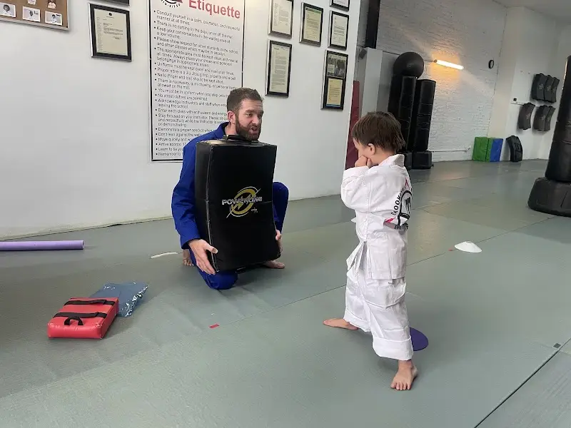 Brooklyn Brazilian Jiu-Jitsu