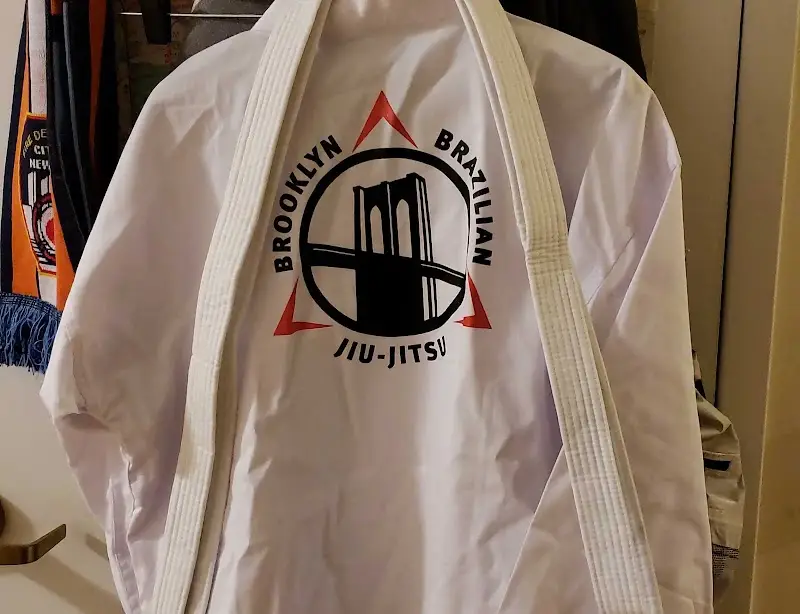 Brooklyn Brazilian Jiu-Jitsu BJJ Academy - photo 1