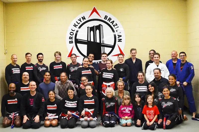 Brooklyn Brazilian Jiu-Jitsu