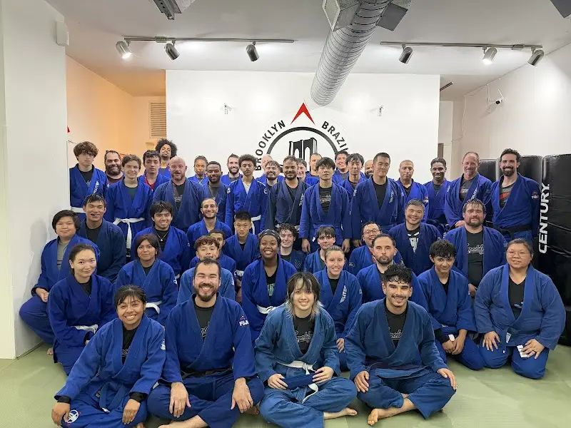 Brooklyn Brazilian Jiu-Jitsu