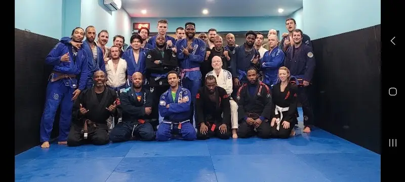 Brooklyn Martial Arts