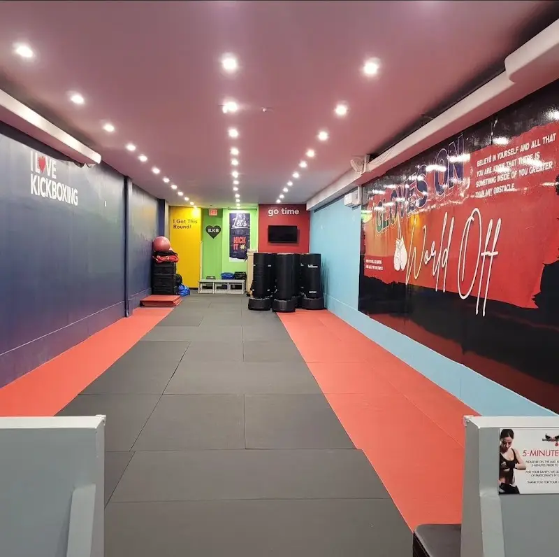 Brooklyn Martial Arts BJJ Academy - photo 1
